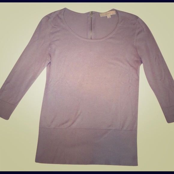 LOFT Sweaters - Ann Taylor Loft Sweater